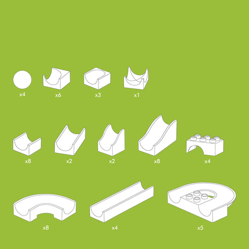 hubelino-55-piece-run-elements-set--Sophia's Style--4